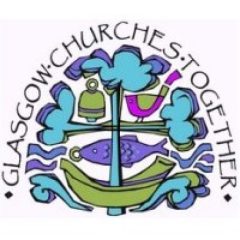 Glasgow Churches Together logo