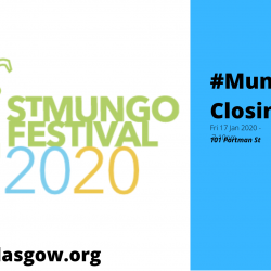 St Mungo 2020 - Closing Festival Event