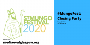 St Mungo 2020 - Closing Festival Event