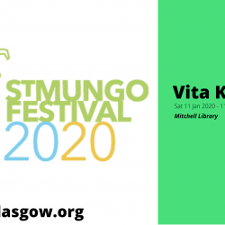 St Mungo 2020 - Opening of the VITA KENTIGERNI