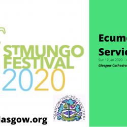 St Mungo 2020 - St MUNGO Ecumenical Festival Service